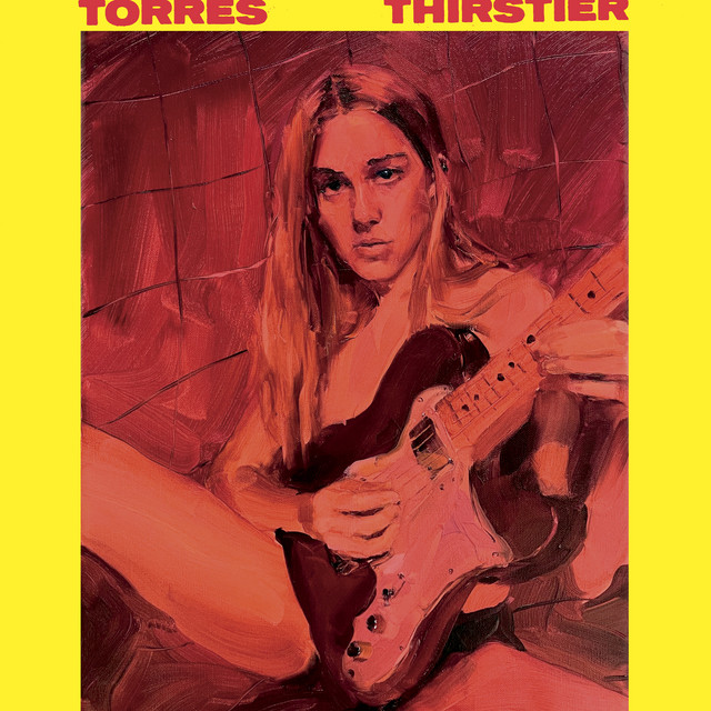 Torres – Thirstier