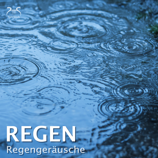 Torsten Abrolat – Regen – Regengeräusche