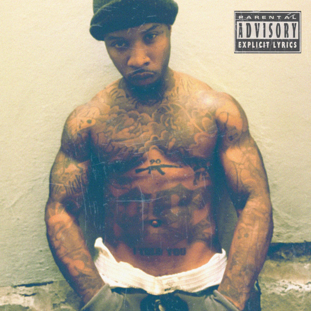 ALBUM | Tory Lanez – PETERSON (© / One Umbrella Records) Tory Lanez – PETERSON