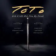 Toto-With A Little Help From My Friends