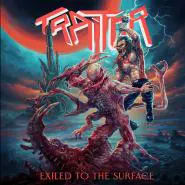 Traitor-Exiled To The Surface