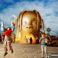 Travis Scott-ASTROWORLD