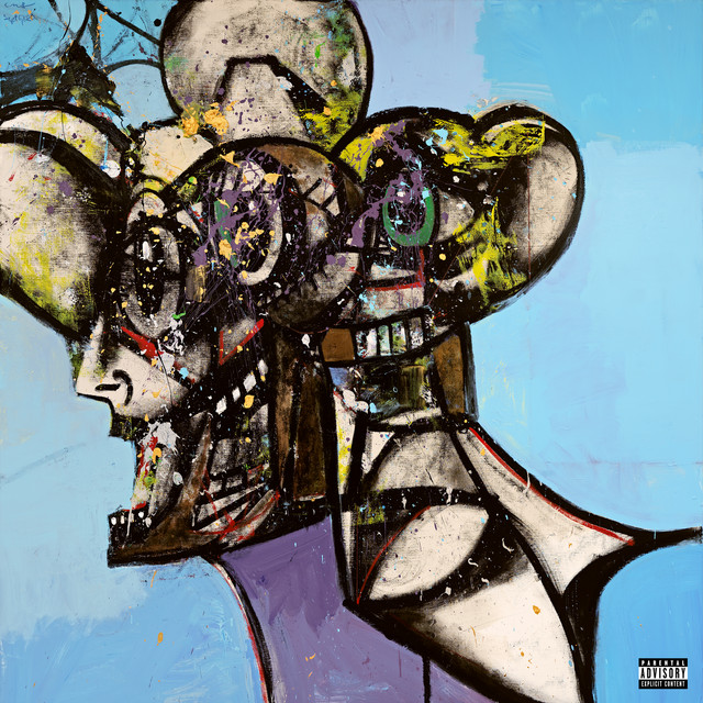 Travis Scott – FE!N