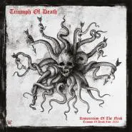 Triumph of Death-Resurrection of the Flesh