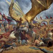 Trivium-In The Court Of The Dragon