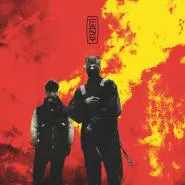 Twenty One Pilots-Clancy