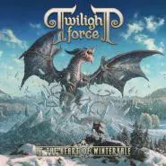 Twilight Force-At The Heart Of Wintervale