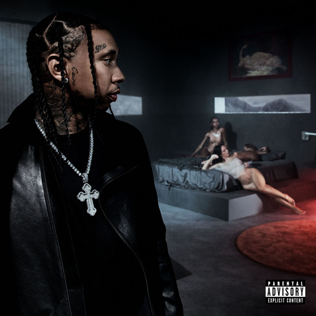 ALBUM | Tyga – NSFW (© / Last Kings Music / EMPIRE) Tyga – NSFW