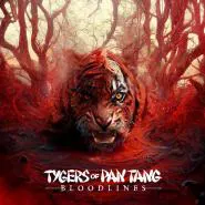 Tygers Of Pan Tang-Bloodlines