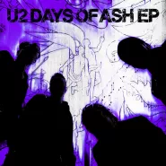U2-Days Of Ash - EP