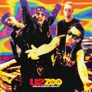 U2-ZOO TV Live In Dublin 1993