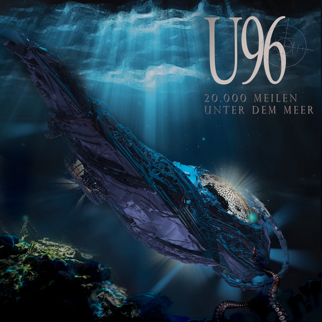 U96 – 20.000 Meilen Unter Dem Meer