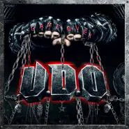 U.D.O.-Game Over