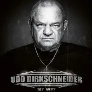 Udo Dirkschneider-My Way