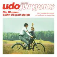 Udo Jürgens-Die Blumen blühn überall gleich