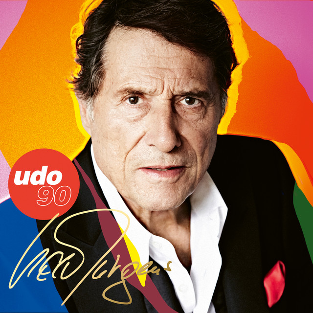 Udo Jürgens – udo 90