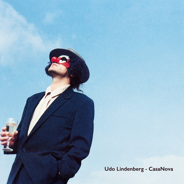 Udo Lindenberg – Casanova
