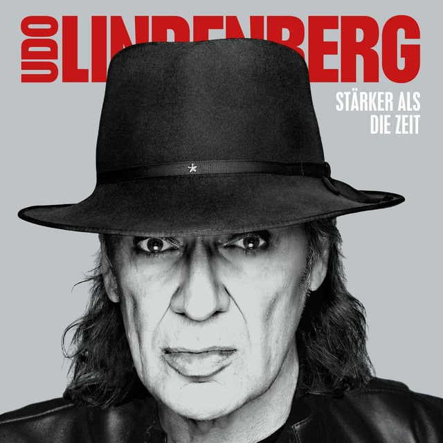 Udo Lindenberg – Stärker als die Zeit