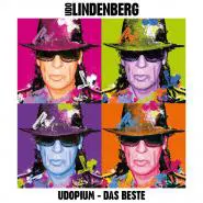 Udo Lindenberg-UDOPIUM - Das Beste