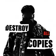 Ufo361-DESTROY ALL COPIES