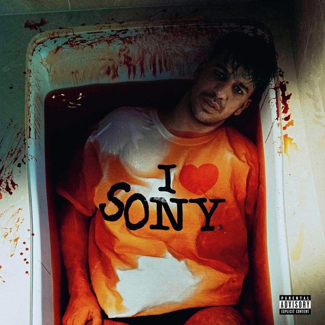 Ufo361 – SONY (Mixtape)