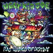 Ugly Kid Joe-Rad Wings Of Destiny