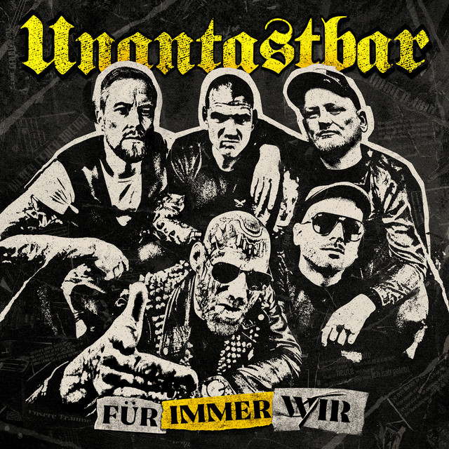 Unantastbar – Für immer wir
