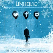 Unheilig-LIEBE GLAUBE MONSTER (WINTER EDITION)