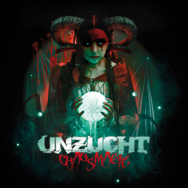 Unzucht – Chaosmagie