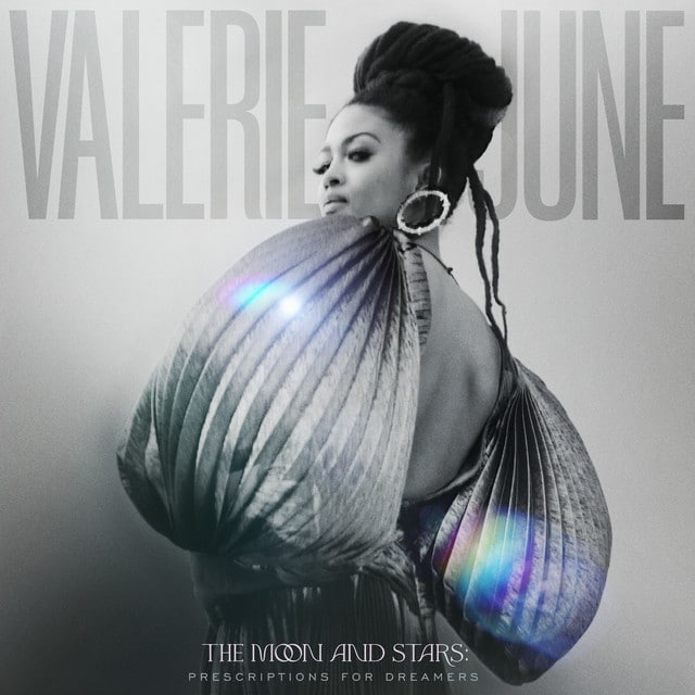 Valerie June – The Moon And Stars: Prescriptions For Dreamers
