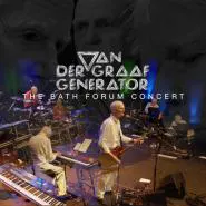 Van Der Graaf Generator-The Bath Forum Concert