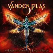 Vanden Plas-The Empyrean Equation Of The Long Lost Things