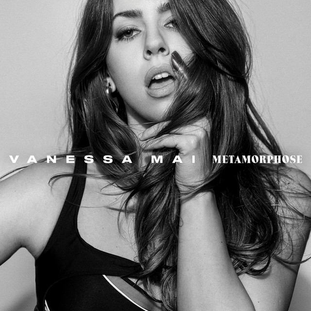 Vanessa Mai – METAMORPHOSE