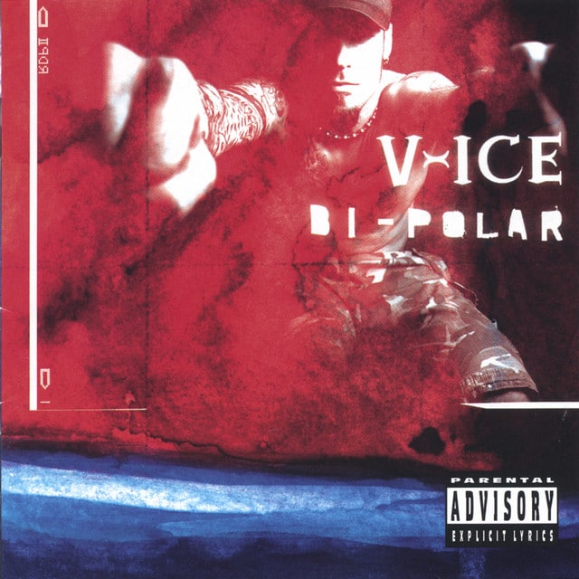 Vanilla Ice – Bi-Polar