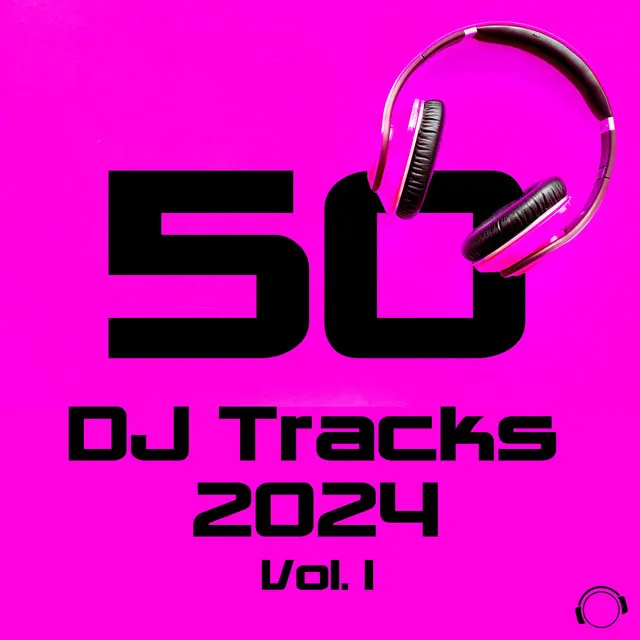 Various Artists – 50 DJ Tracks 2024, Vol. 2