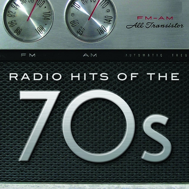 Various Artists – 70 Hits Of The 70s