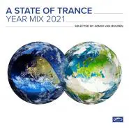 Various Artists-A State Of Trance Year Mix 2021  (Armin van Buuren)