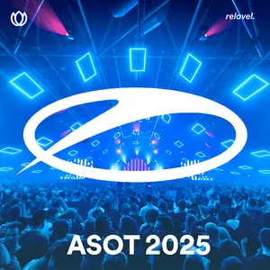 Various Artists – A State of Trance 2025 – Transformation (The Official Album)
