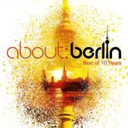 Various Artists-About:Berlin - Best Of 10 Years