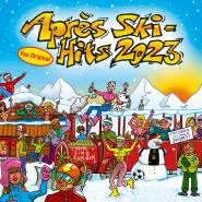 Various Artists-Apres Ski Hits 2023