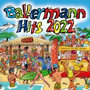 Various Artists-Ballermann Hits 2022
