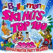 Various Artists-Ballermann Hits Party 2022