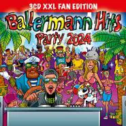 Various Artists-Ballermann Hits Party 2024 (XXL Fan Edition)
