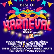 Various Artists-Best of Karneval 2026 powered by Xtreme Sound