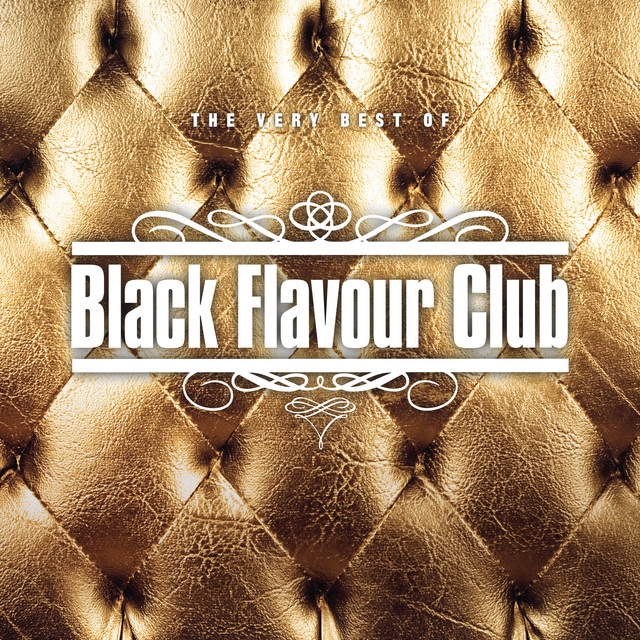 Various Artists – Black Flavour Club – The Very Best Of