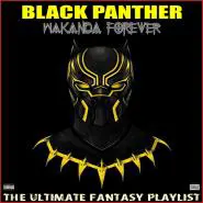 Various Artists-Black Panther: Wakanda Forever