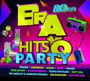 Various Artists-Bravo Hits Party - 80er