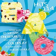 Various Artists-Bravo Hits Vol. 114