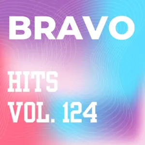 Various Artists – Bravo Hits Vol. 124