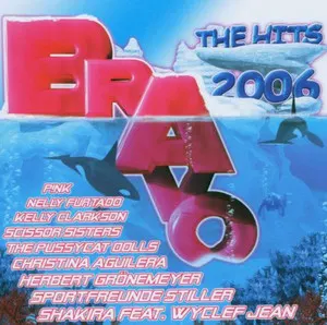 Various Artists – Bravo Hits Vol. 125